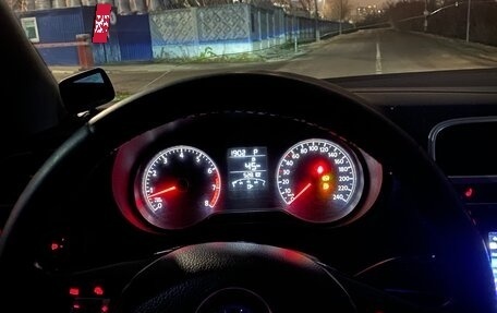 Volkswagen Polo VI (EU Market), 2016 год, 850 000 рублей, 8 фотография