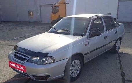 Daewoo Nexia I рестайлинг, 2012 год, 335 000 рублей, 5 фотография