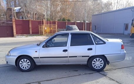 Daewoo Nexia I рестайлинг, 2012 год, 335 000 рублей, 6 фотография