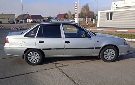 Daewoo Nexia I рестайлинг, 2012 год, 335 000 рублей, 9 фотография