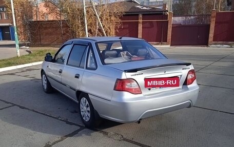 Daewoo Nexia I рестайлинг, 2012 год, 335 000 рублей, 7 фотография