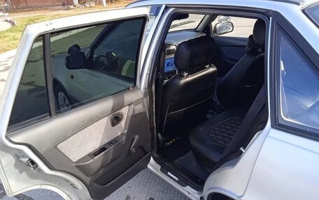 Daewoo Nexia I рестайлинг, 2012 год, 335 000 рублей, 11 фотография