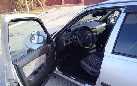 Daewoo Nexia I рестайлинг, 2012 год, 335 000 рублей, 12 фотография