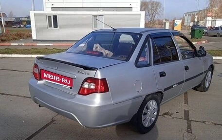 Daewoo Nexia I рестайлинг, 2012 год, 335 000 рублей, 8 фотография