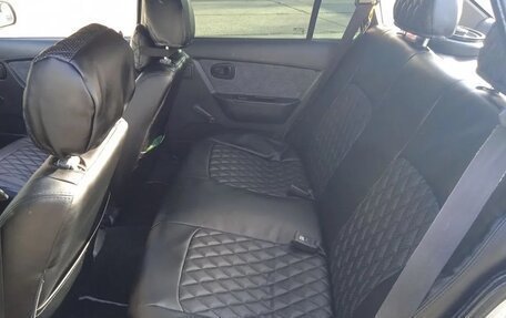 Daewoo Nexia I рестайлинг, 2012 год, 335 000 рублей, 20 фотография