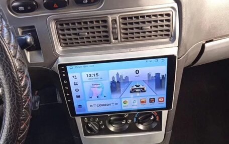 Daewoo Nexia I рестайлинг, 2012 год, 335 000 рублей, 16 фотография