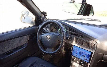 Daewoo Nexia I рестайлинг, 2012 год, 335 000 рублей, 17 фотография