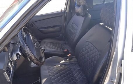 Daewoo Nexia I рестайлинг, 2012 год, 335 000 рублей, 19 фотография