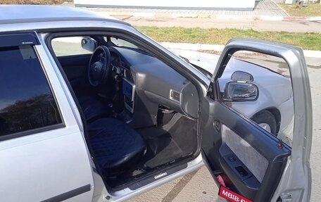 Daewoo Nexia I рестайлинг, 2012 год, 335 000 рублей, 10 фотография