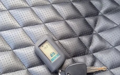 Daewoo Nexia I рестайлинг, 2012 год, 335 000 рублей, 23 фотография