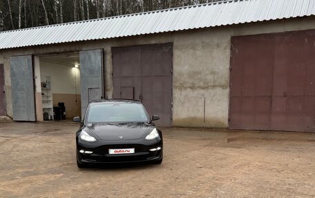 Tesla Model 3 I, 2022 год, 2 050 000 рублей, 10 фотография