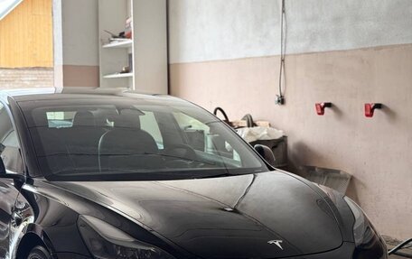 Tesla Model 3 I, 2022 год, 2 050 000 рублей, 4 фотография