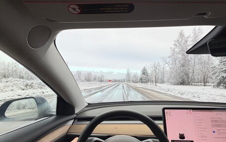 Tesla Model 3 I, 2022 год, 2 050 000 рублей, 9 фотография