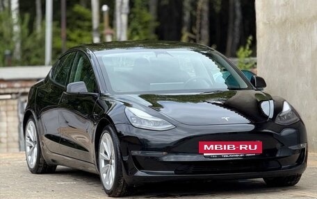 Tesla Model 3 I, 2022 год, 2 050 000 рублей, 6 фотография