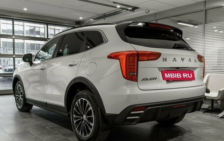 Haval Jolion, 2025 год, 2 849 000 рублей, 2 фотография