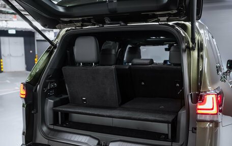 Lexus LX, 2025 год, 15 400 000 рублей, 3 фотография