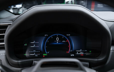 Lexus LX, 2025 год, 15 400 000 рублей, 10 фотография