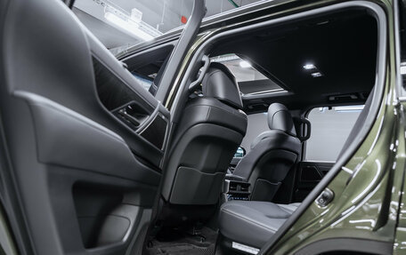 Lexus LX, 2025 год, 15 400 000 рублей, 2 фотография