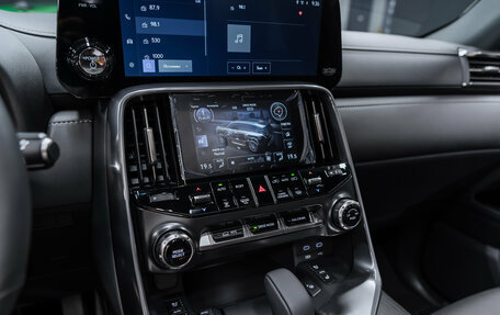 Lexus LX, 2025 год, 15 400 000 рублей, 12 фотография