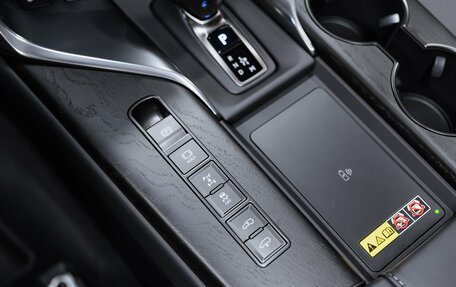 Lexus LX, 2025 год, 15 400 000 рублей, 14 фотография