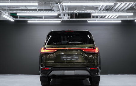 Lexus LX, 2025 год, 15 400 000 рублей, 7 фотография