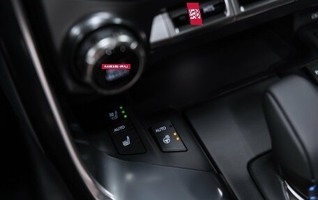 Lexus LX, 2025 год, 15 400 000 рублей, 13 фотография