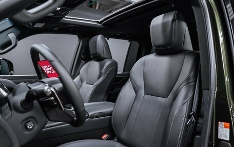 Lexus LX, 2025 год, 15 400 000 рублей, 15 фотография