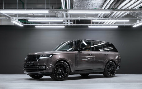 Land Rover Range Rover IV рестайлинг, 2025 год, 20 300 000 рублей, 1 фотография