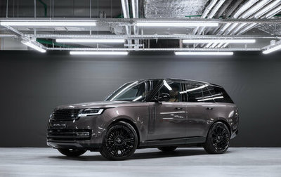 Land Rover Range Rover IV рестайлинг, 2025 год, 20 300 000 рублей, 1 фотография