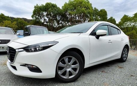 Mazda Axela, 2019 год, 1 410 000 рублей, 1 фотография