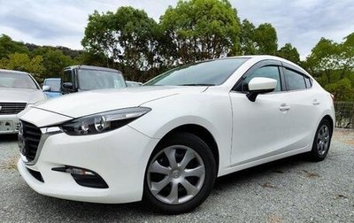 Mazda Axela, 2019 год, 1 410 000 рублей, 1 фотография