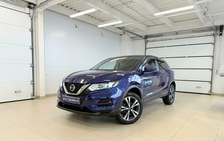 Nissan Qashqai, 2021 год, 2 199 900 рублей, 1 фотография