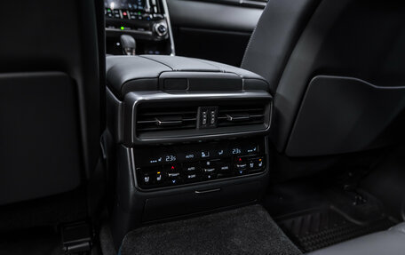 Lexus LX, 2025 год, 15 400 000 рублей, 20 фотография