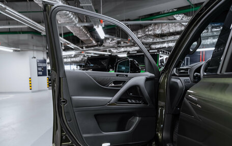 Lexus LX, 2025 год, 15 400 000 рублей, 21 фотография