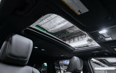 Lexus LX, 2025 год, 15 400 000 рублей, 17 фотография