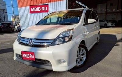 Toyota ISis I, 2013 год, 1 150 003 рублей, 1 фотография