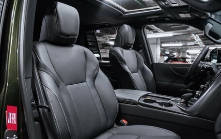 Lexus LX, 2025 год, 15 400 000 рублей, 16 фотография