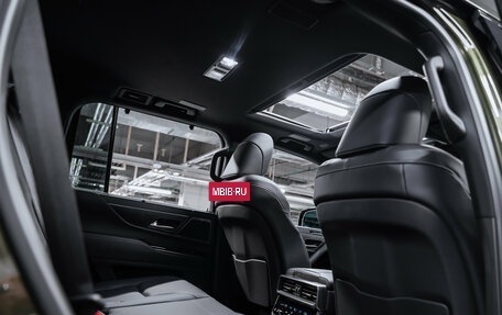 Lexus LX, 2025 год, 15 400 000 рублей, 18 фотография