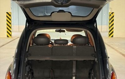 Chrysler PT Cruiser, 2000 год, 322 222 рублей, 1 фотография