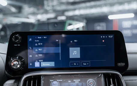 Lexus LX, 2025 год, 15 400 000 рублей, 24 фотография