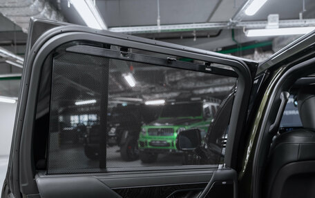 Lexus LX, 2025 год, 15 400 000 рублей, 23 фотография