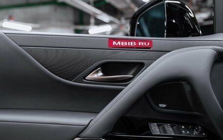 Lexus LX, 2025 год, 15 400 000 рублей, 22 фотография