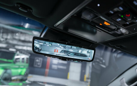 Lexus LX, 2025 год, 15 400 000 рублей, 29 фотография