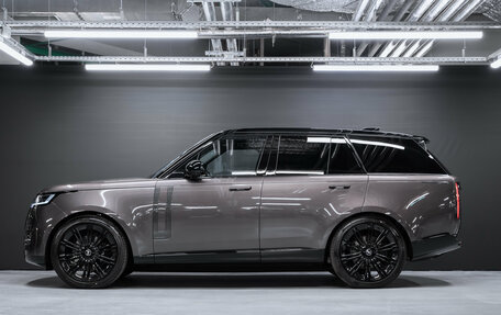 Land Rover Range Rover IV рестайлинг, 2025 год, 20 300 000 рублей, 8 фотография