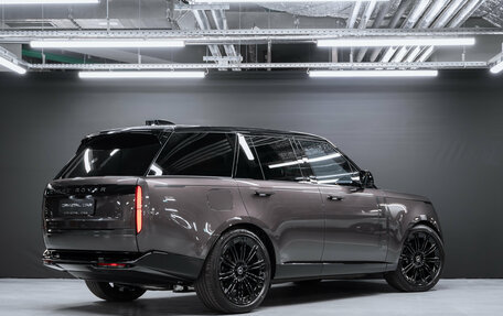 Land Rover Range Rover IV рестайлинг, 2025 год, 20 300 000 рублей, 4 фотография