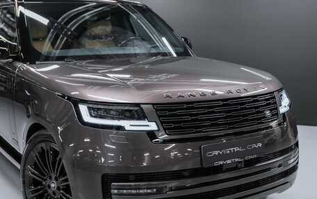 Land Rover Range Rover IV рестайлинг, 2025 год, 20 300 000 рублей, 7 фотография