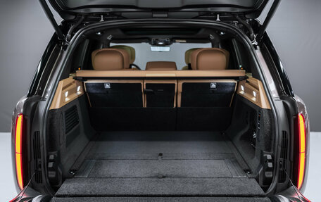 Land Rover Range Rover IV рестайлинг, 2025 год, 20 300 000 рублей, 10 фотография