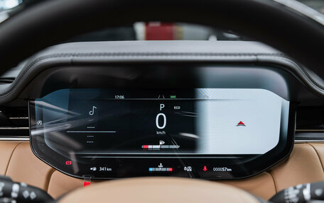 Land Rover Range Rover IV рестайлинг, 2025 год, 20 300 000 рублей, 13 фотография