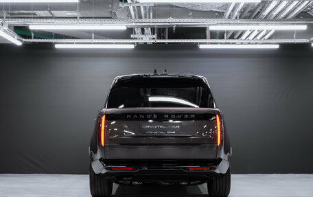 Land Rover Range Rover IV рестайлинг, 2025 год, 20 300 000 рублей, 9 фотография