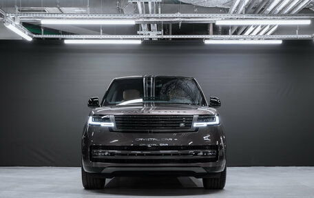 Land Rover Range Rover IV рестайлинг, 2025 год, 20 300 000 рублей, 5 фотография